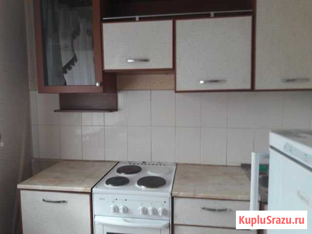 1-к квартира, 33 кв.м., 4/5 эт. Нижнеудинск - изображение 1