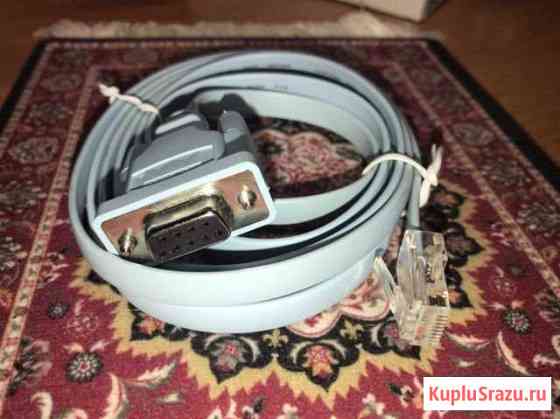Кабель для компьютера VGA (m) - LAN (f) Вологда