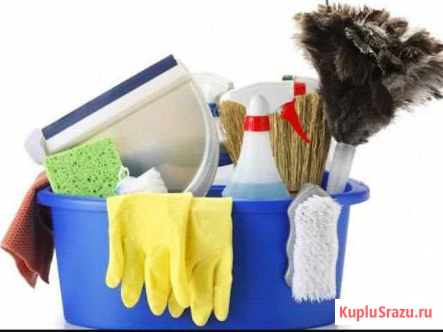 Уборка коттеджей и квартир Березовский - изображение 1