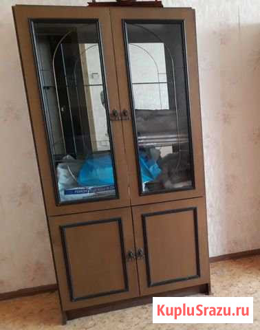 Шкаф от стенки Слава Балашиха - изображение 1