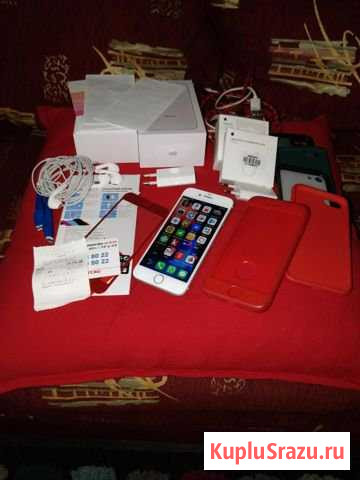 iPhone 8 64GB Лесной Городок - изображение 1