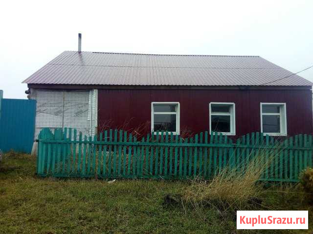 Дом 75 кв.м. на участке 10 сот. Поворино - изображение 1