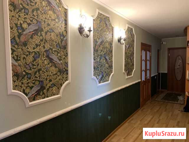 4-к квартира, 114 кв.м., 5/5 эт. Белогорск - изображение 1