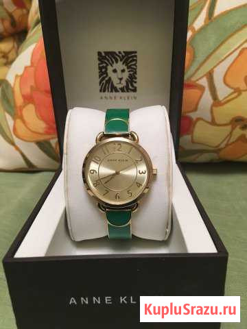 Часы Anne Klein новые Бийск - изображение 1