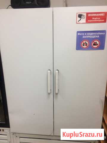 Холодильник среднетемпературный Воркута - изображение 1
