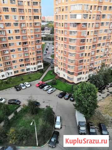 2-к квартира, 69 кв.м., 10/12 эт. Щербинка - изображение 1