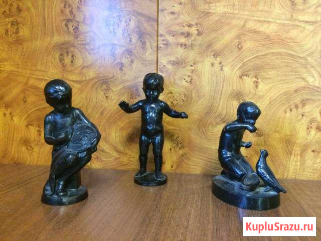 Меняю Золото на Каслинское литьё Белорецк - изображение 1