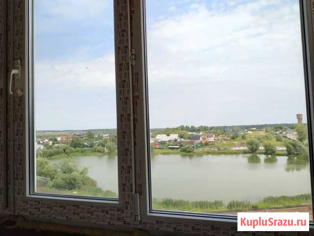 1-к квартира, 42.9 кв.м., 4/7 эт. Снегири - изображение 1
