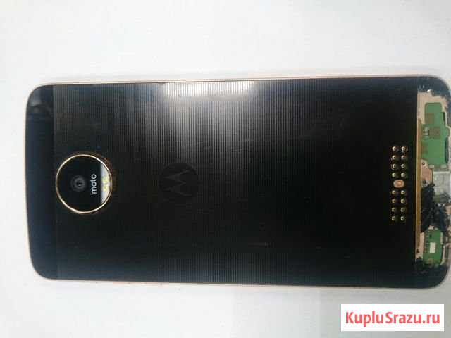 Lenovo Moto Z XT1650-05 Санкт-Петербург - изображение 1