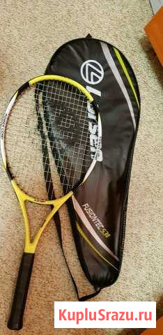 Теннисная ракетка чехол новая Королев - изображение 1