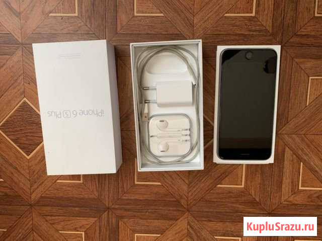 iPhone 6s + 32gb Санкт-Петербург - изображение 1