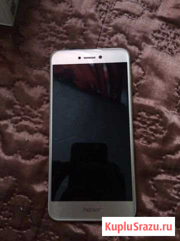 Honor 8 lite Юрга - изображение 1