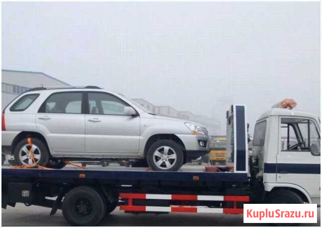 Эвакуатор Сергиев Посад - изображение 1