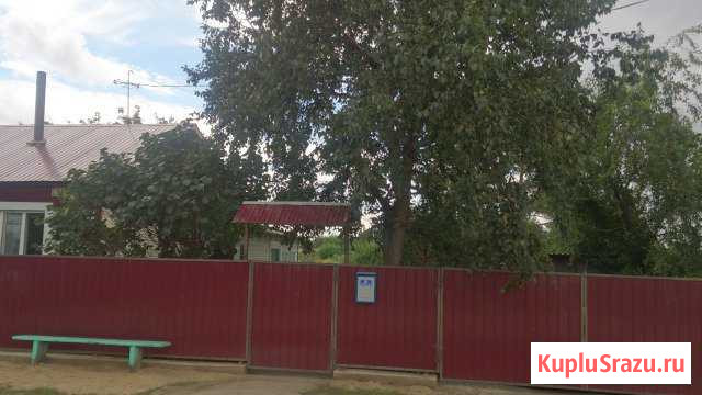 Дом 48 кв.м. на участке 15 сот. Тамбовка - изображение 1