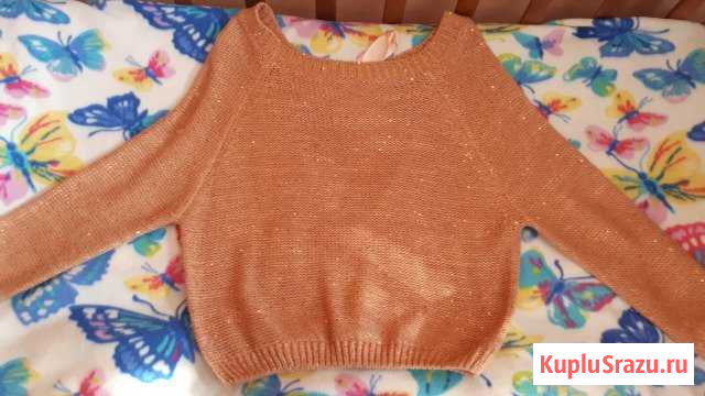 Кофта-шарик Иркутск - изображение 1