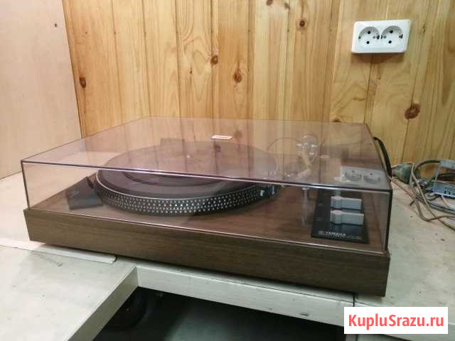 Yamaha YP-511 Воронеж - изображение 1