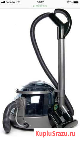 Пылесос Bissell 7700 моющий Одинцово - изображение 1