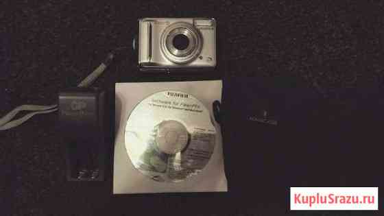 Фотоаппарат fujifilm Химки