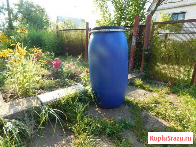 Бочки Воскресенск - изображение 1