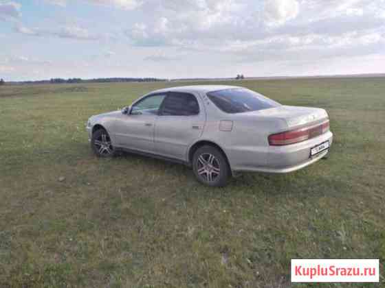 Toyota Cresta 1.8 AT, 1995, седан Тюменцево