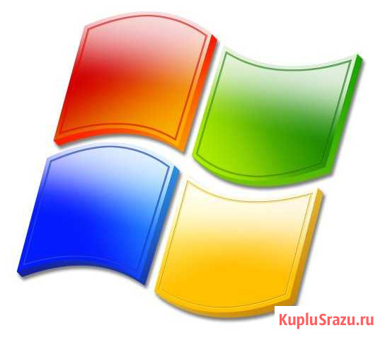 Установка Windows, программ Краснохолмский - изображение 1