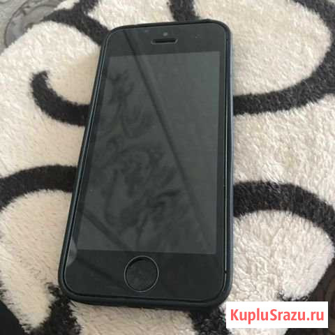 Айфон 5s Златоуст - изображение 1