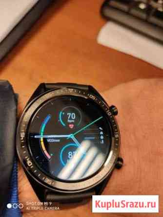 Часы Huawei Watch GT Химки