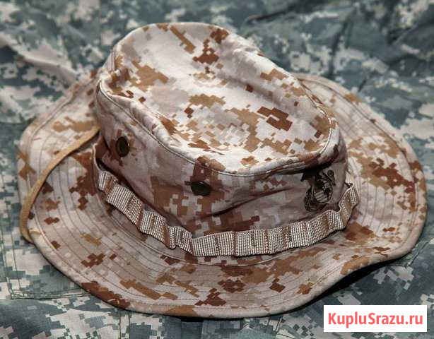 Панама usmc в Digital desert Свободный - изображение 1