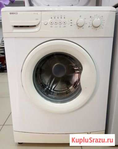 Стиральная машина Beko WME 23580T Копейск - изображение 1