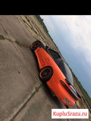 Mitsubishi GTO в разборе Сокол - изображение 1