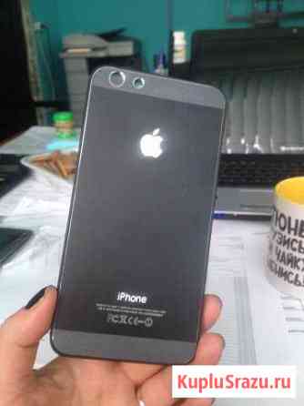 Чехол для iPhone 6plus Балашиха