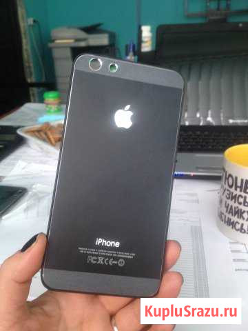 Чехол для iPhone 6plus Балашиха - изображение 1