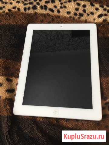 Apple iPad4 Вихоревка - изображение 1