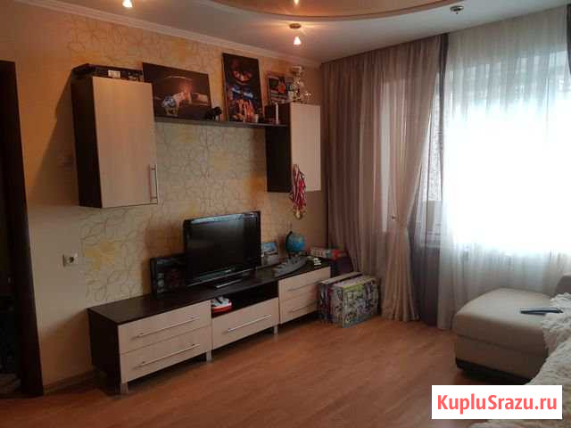 1-к квартира, 32.5 кв.м., 7/10 эт. Обь - изображение 1