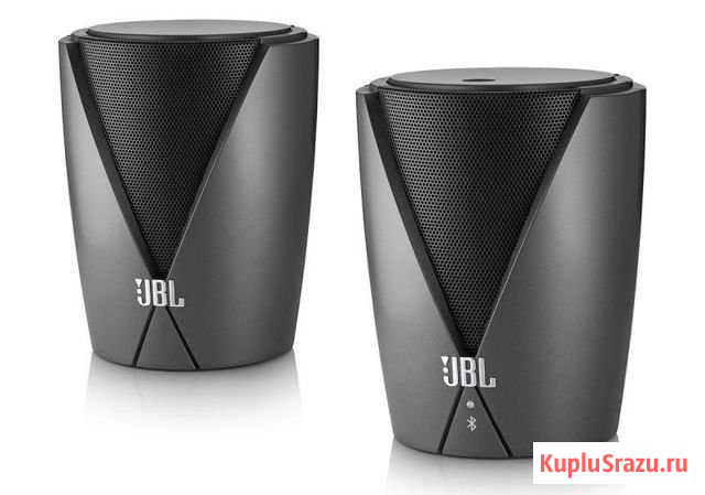 Акустика 2.0 JBL Jembe Wireless (12W, Bluetooth) Сочи - изображение 1