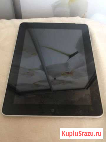 iPad 2 Златоуст - изображение 1