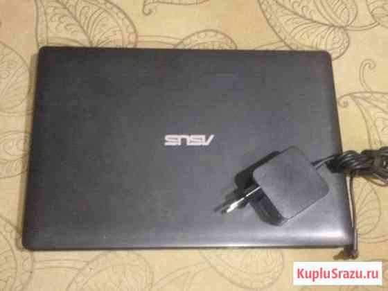Ноутбук asus X451C Ангарск