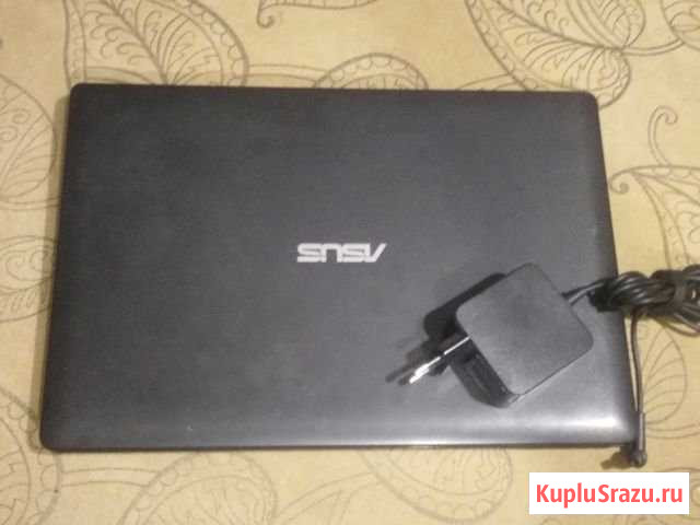 Ноутбук asus X451C Ангарск - изображение 1