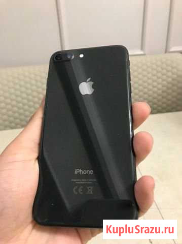 Продам iPhone 8plus 64 gb Чехов - изображение 1