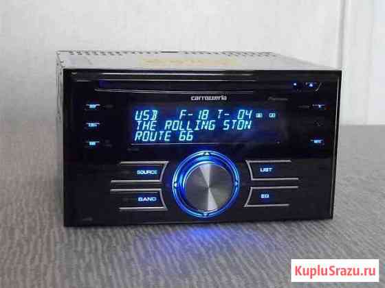 Pioneer Carrozzeria FH-P530 USB, AUX, iPod, AM/FM Петропавловск-Камчатский