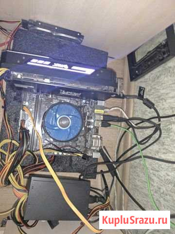 Gaming PC Монино - изображение 1