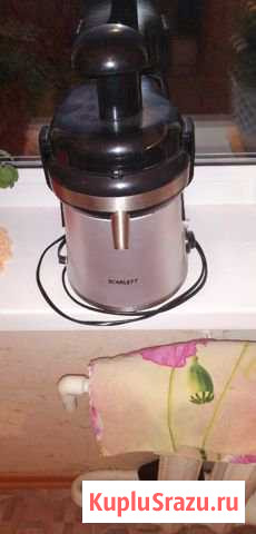 Соковыжималка Иваново - изображение 1