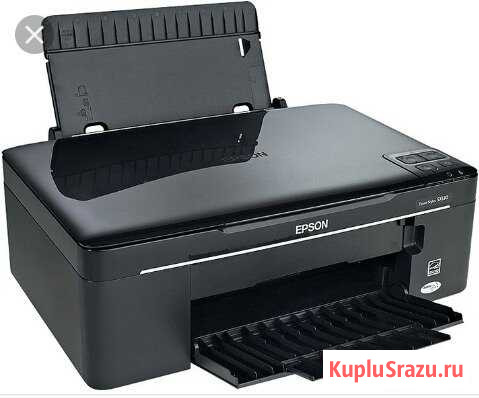 Epson SX130 и SX125 Мантурово - изображение 1