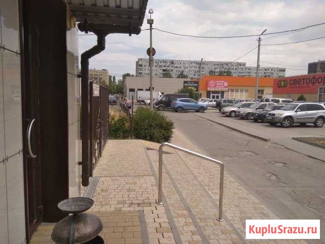Торговое помещение, 50 кв.м. Волжский - изображение 1