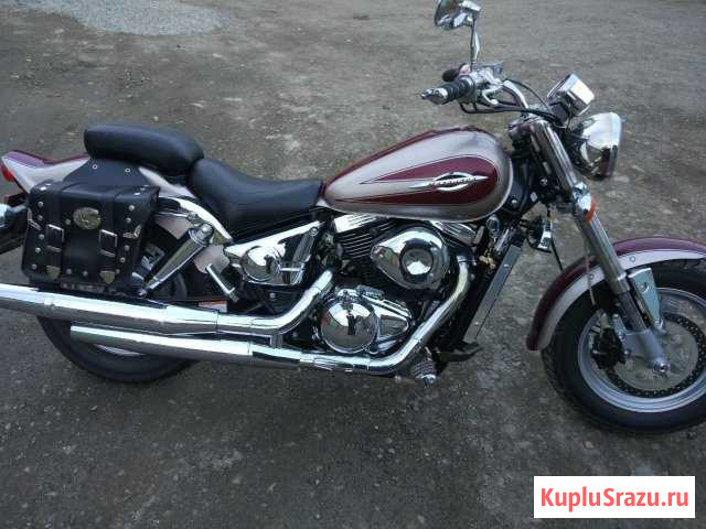Suzuki vz800 Златоуст - изображение 1
