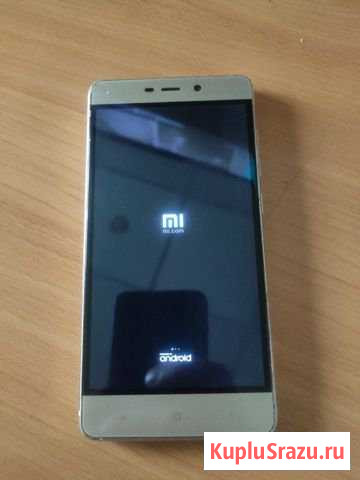 Redmi 4 Pro Комсомольск-на-Амуре - изображение 1