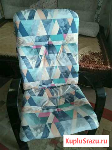 Кресло Орехово-Зуево - изображение 1