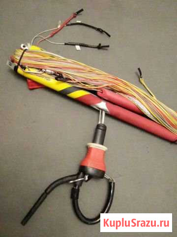 Планка F-One Bandit kite Краснодар - изображение 1