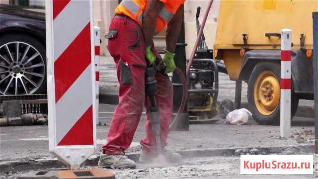 Аренда компрессора Старая Купавна - изображение 1