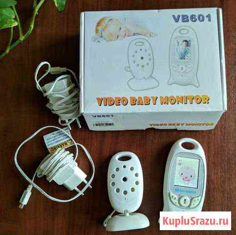 Видеоняня Video Baby Monitor VB601 Сергиев Посад